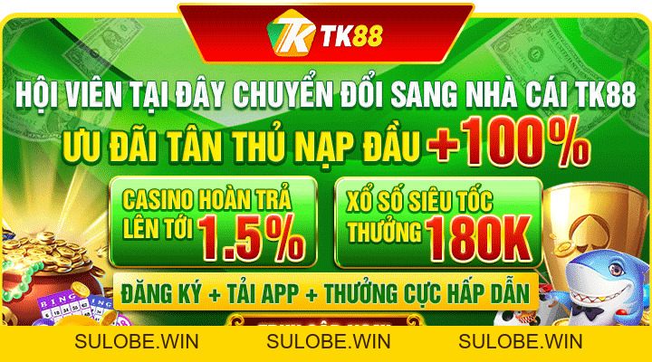 Bắn Cá - 88nn