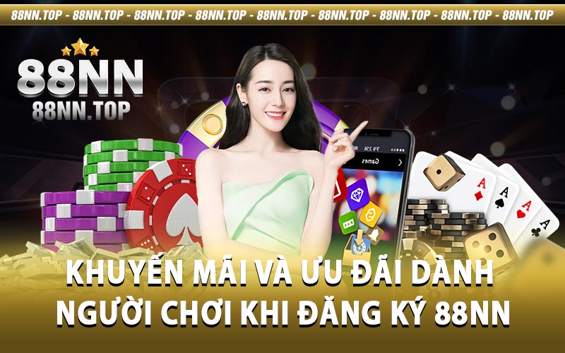 Đăng ký 88NN - Hướng dẫn người chơi cách đăng ký tài khoản