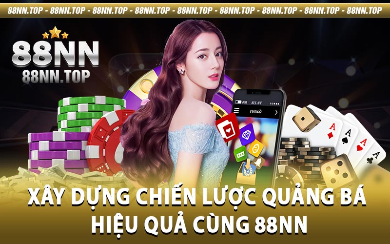 Đại lý 88NN - Hợp Tác Cùng Hệ Thống Nhà Cái Uy Tín