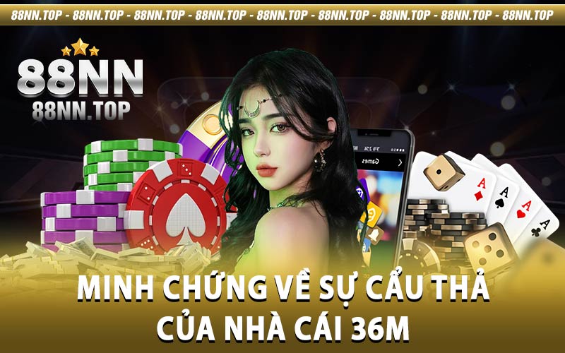 36M - Nhà cái siêu lừa đảo nên tẩy chay ngay lập tức