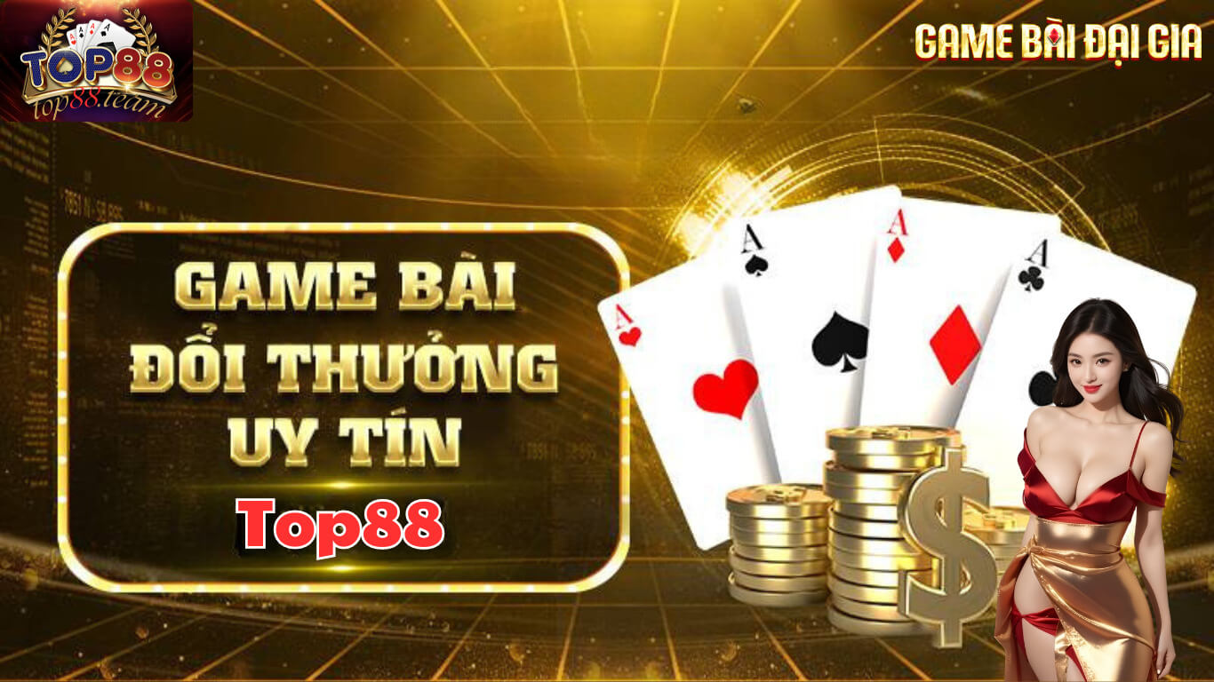 Giải đáp thắc mắc cổng game Top88 có uy tín không? Giải đáp thắc mắc cổng game Top88 có uy tín không?