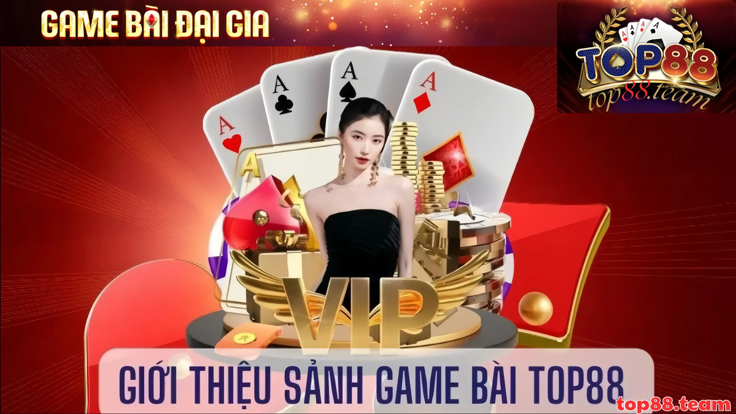 Game bài top88 - Mẹo chơi trở thành cao thủ thế giới bài bạc