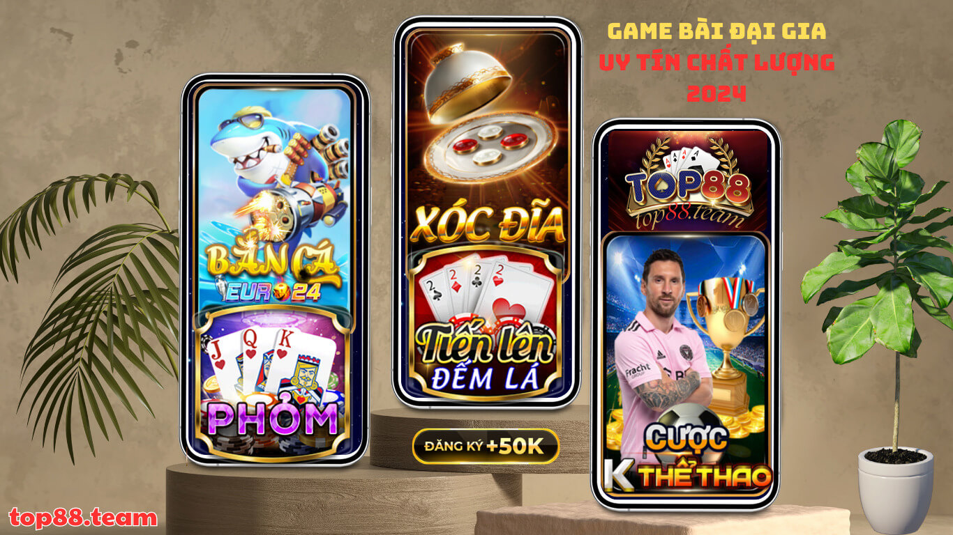 Link Tải Top88: Hướng Dẫn Tải App Top88 IOS/Android Mới Nhất Link Tải Top88: Hướng Dẫn Tải App Top88 IOS/Android Mới Nhất
