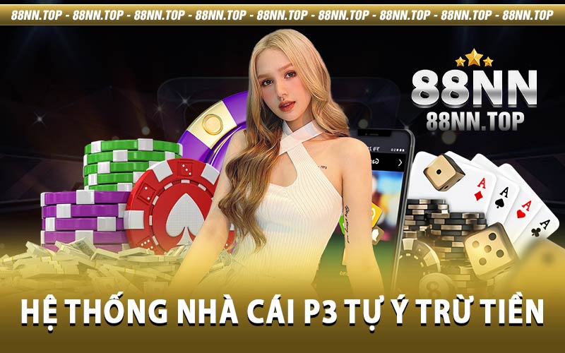 P3 - Vạch trần những chiêu thức lừa đảo trắng trợ