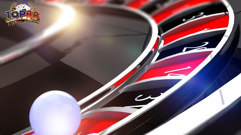 Vòng Xoay May Mắn Roulette Top88 - Trải Nghiệm Casino Đỉnh Cao Vòng Xoay May Mắn Roulette Top88 - Trải Nghiệm Casino Đỉnh Cao
