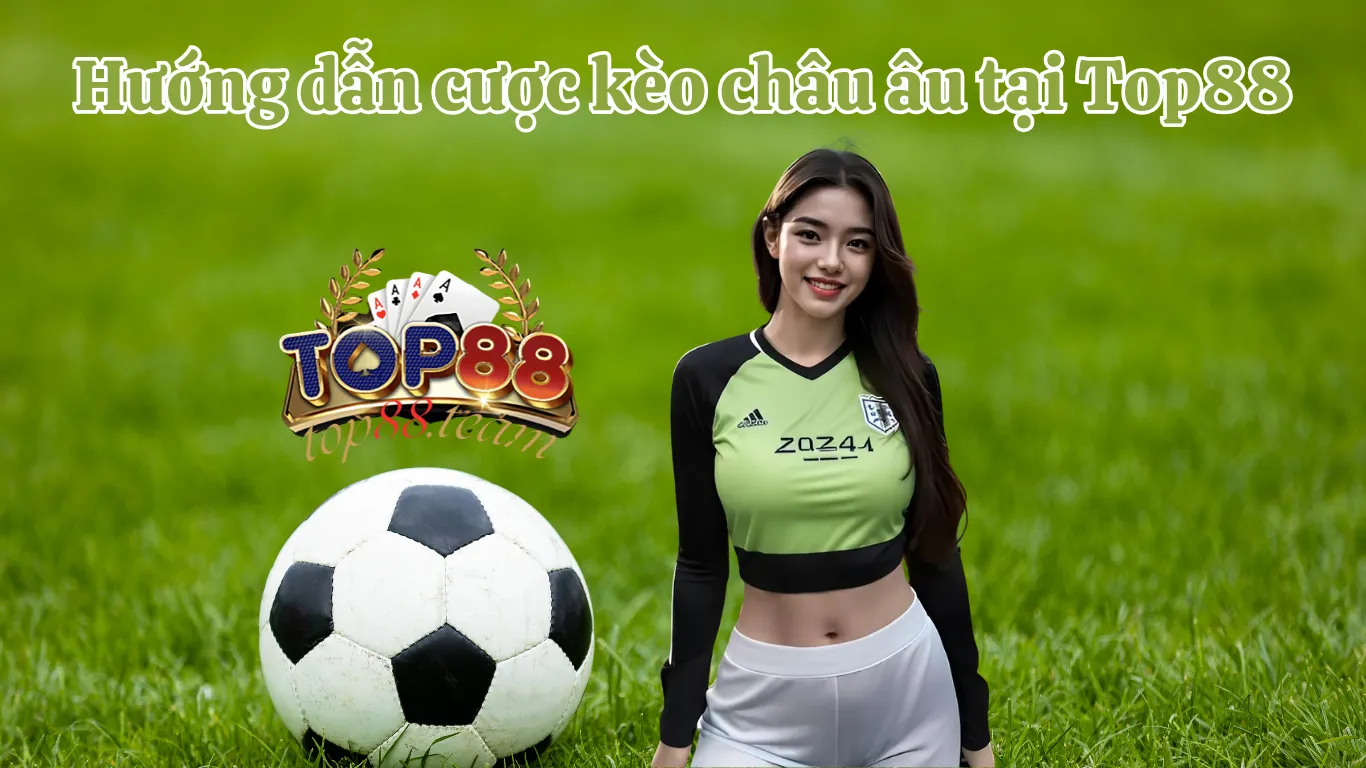 Kèo Châu Âu Là Gì Và Những Yếu Tố Ảnh Hưởng Đến Kèo Kèo Châu Âu Là Gì Và Những Yếu Tố Ảnh Hưởng Đến Kèo