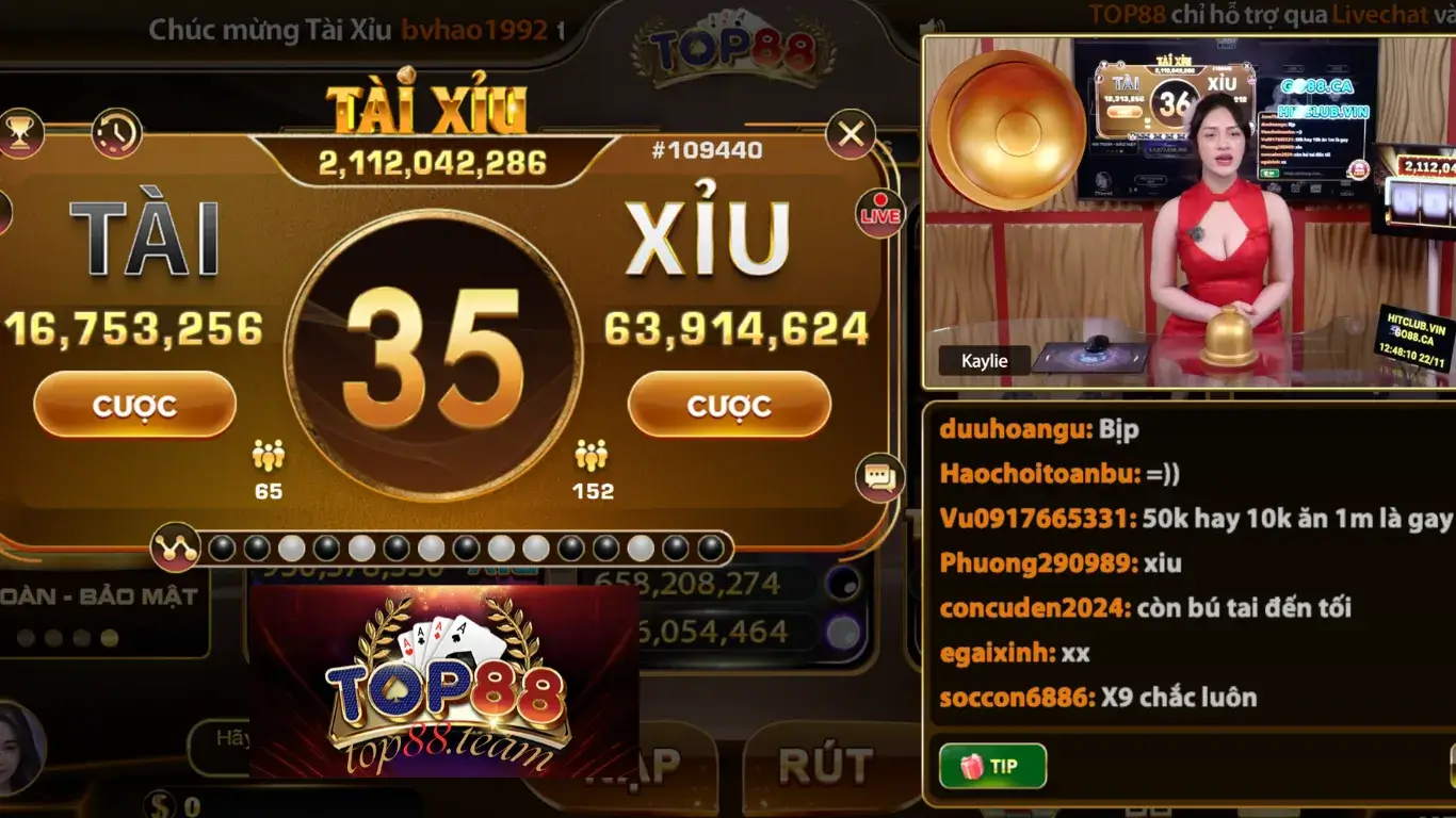 Tin tức Top88 - Tổng hợp các thông tin hot nhất hiện nay