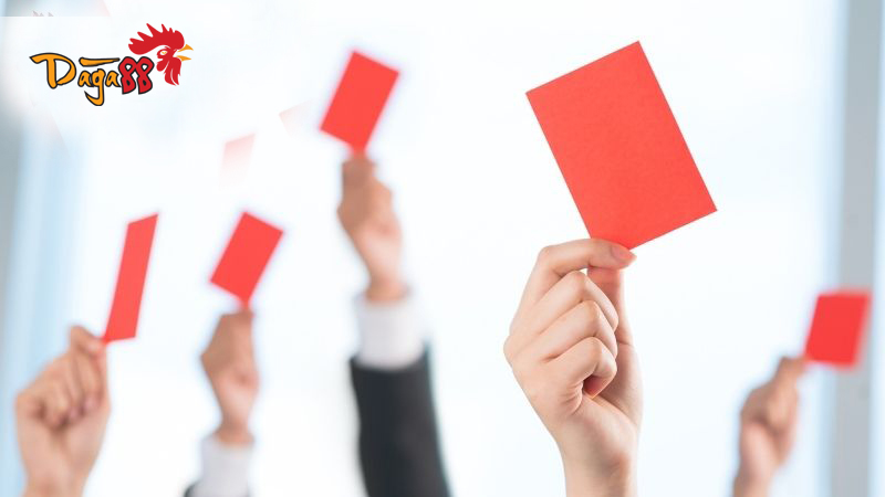 Miễn trừ trách nhiệm tại Đá Gà 88: Quy định Sử Dụng Dịch Vụ