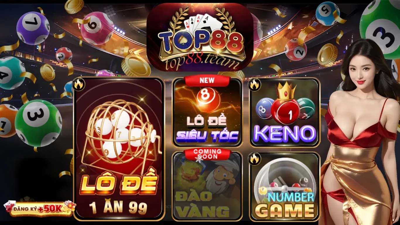 Tin tức Top88 - Tổng hợp các thông tin hot nhất hiện nay