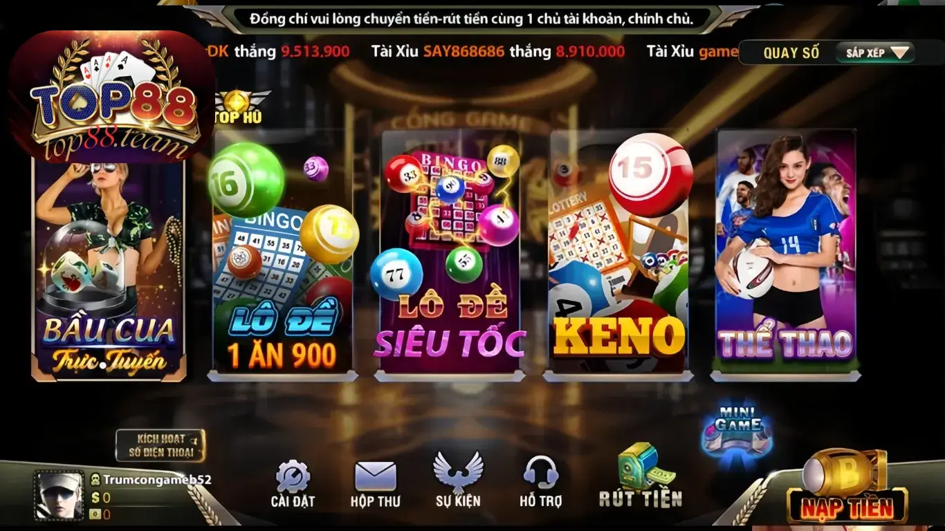 Top 6 App Đánh Lô Đề Online Uy Tín Và An Toàn 2026