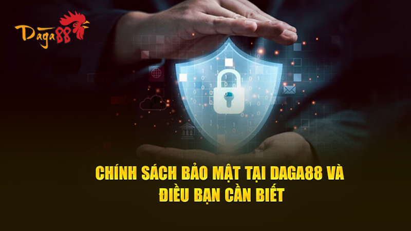 Chính sách bảo mật tại Đá Gà 88: Bảo Mật Thông Tin An Toàn