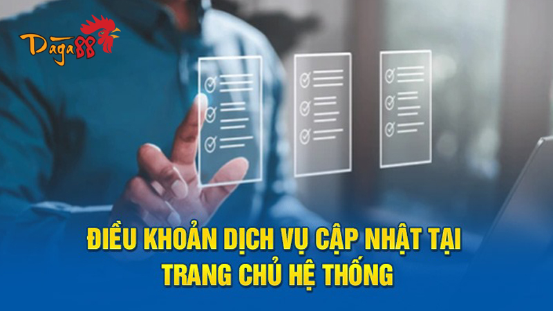 Điều khoản và điều kiện tại Đá Gà 88: Rõ Ràng Minh Bạch nhất