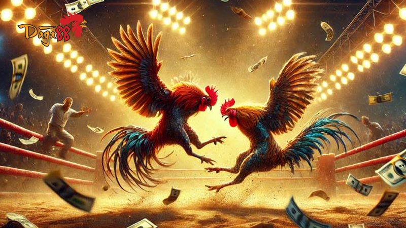 Khuyến Mãi Đá Gà 88 - Nhiều Phần Quà Hấp Dẫn Đang Chờ Bạn Khuyến Mãi Đá Gà 88 - Nhiều Phần Quà Hấp Dẫn Đang Chờ Bạn