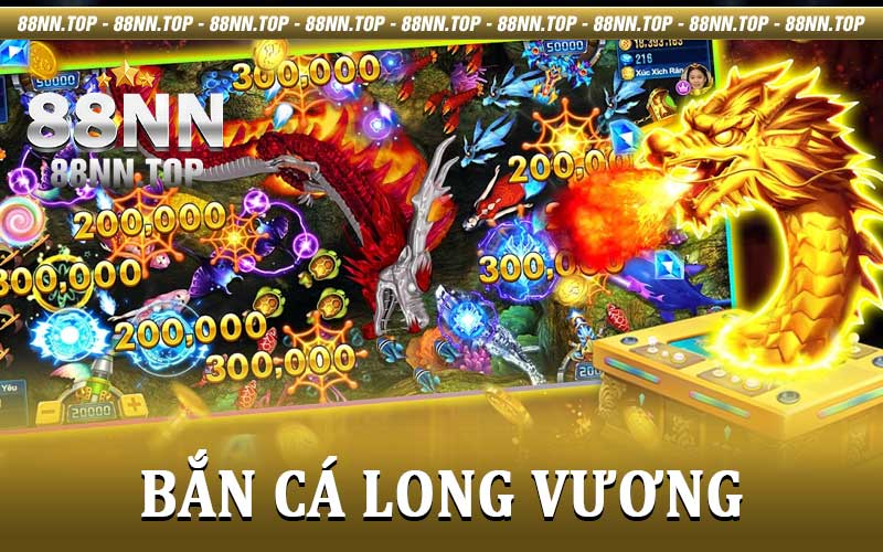 Bắn Cá - 88nn