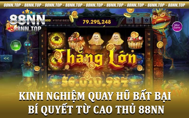 Nổ Hũ - 88nn