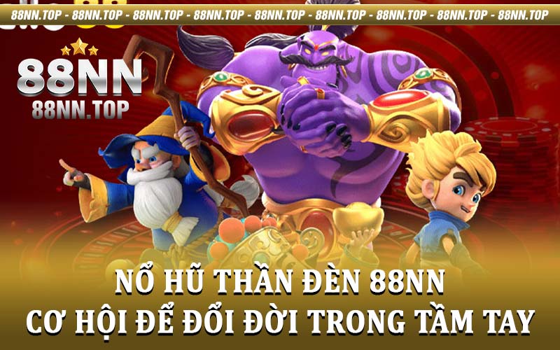Nổ Hũ - 88nn