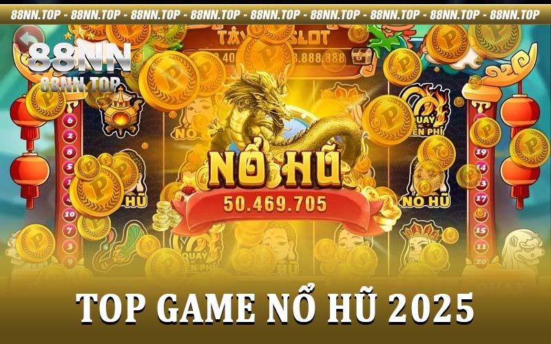 Nổ Hũ - 88nn