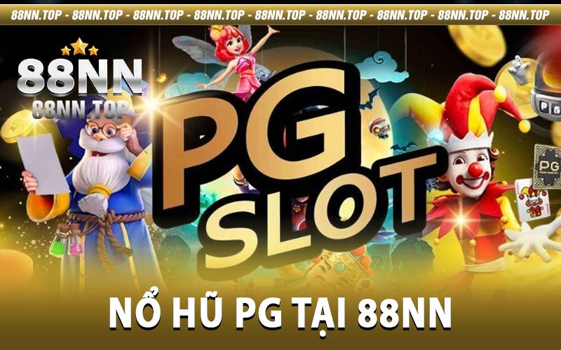 Nổ Hũ - 88nn