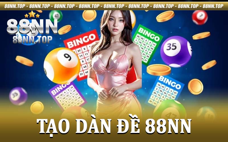 Xổ Số - 88nn