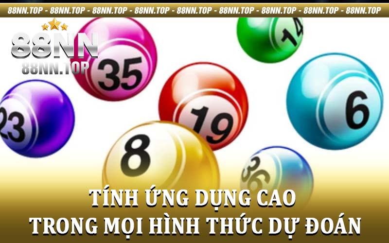 Soi Cầu 777 - Bí Quyết Chơi Số Thắng Lớn Cùng 88NN