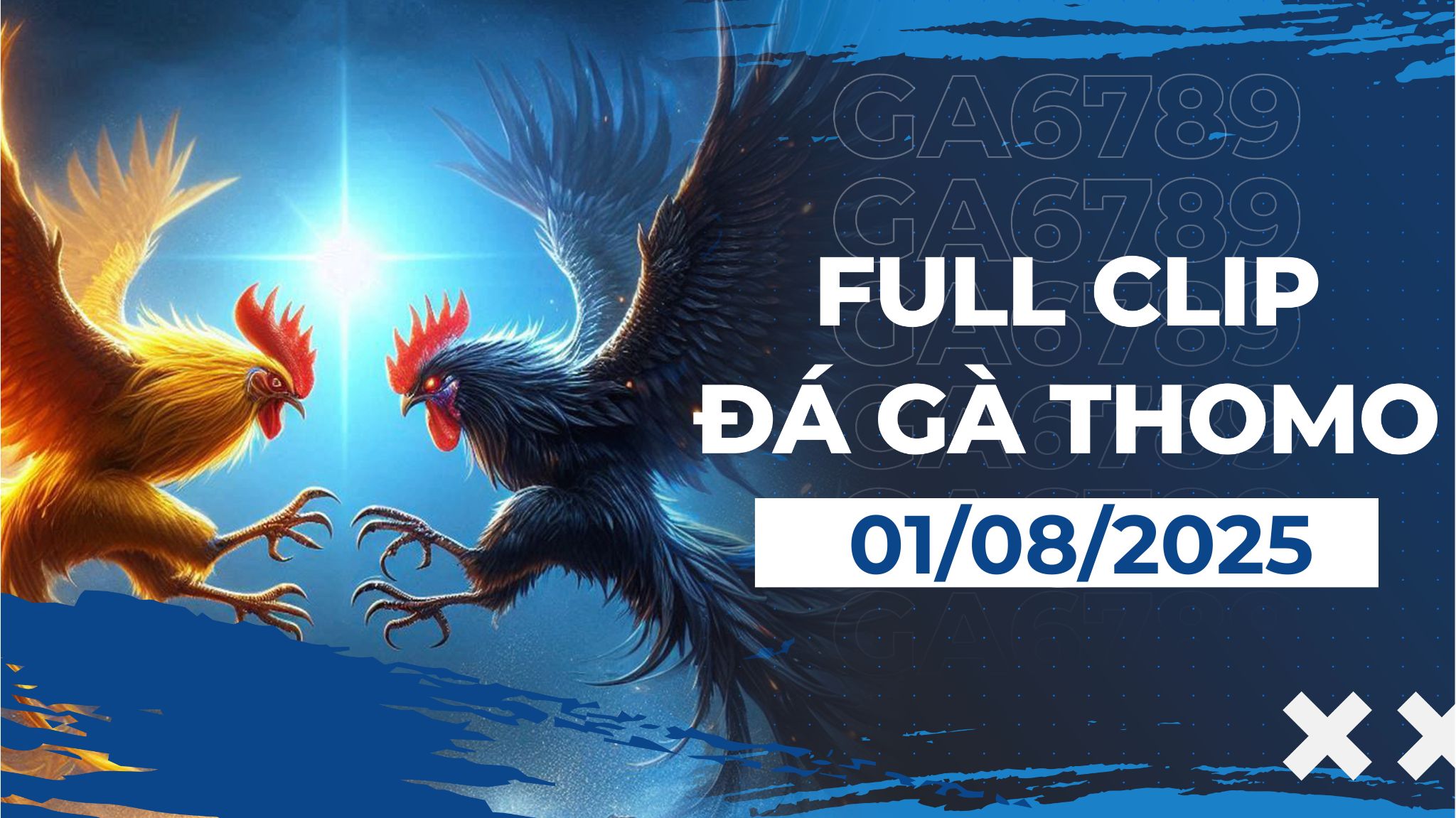 Video Full Clip trực tiếp đá gà 88 Thomo Campuchia 2/1/2026 - Đá Gà 88