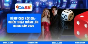 Tổng Hợp Tin Game Hấp Dẫn Hiện Nay Tại Nhà Cái Da88