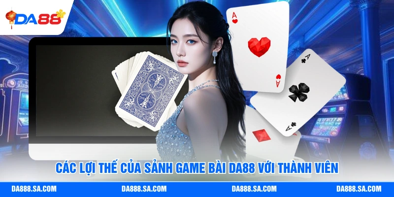 Game Bài Da88 - Các Lỗi Cần Tránh Khi Chơi Bài Đổi Thưởng
