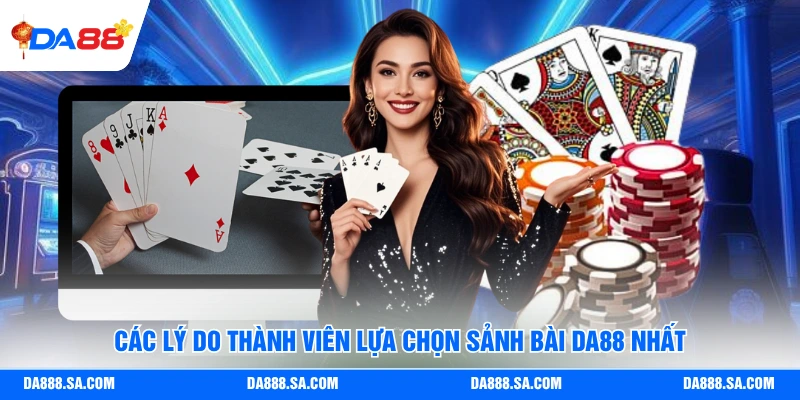 Game Bài Da88 - Các Lỗi Cần Tránh Khi Chơi Bài Đổi Thưởng