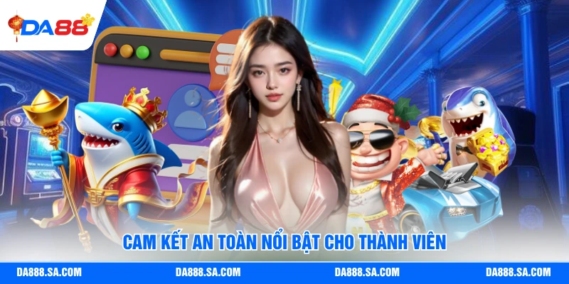 Chính Sách Bảo Mật - Hệ Thống Mã Hóa Tiên Tiến Bảo Vệ