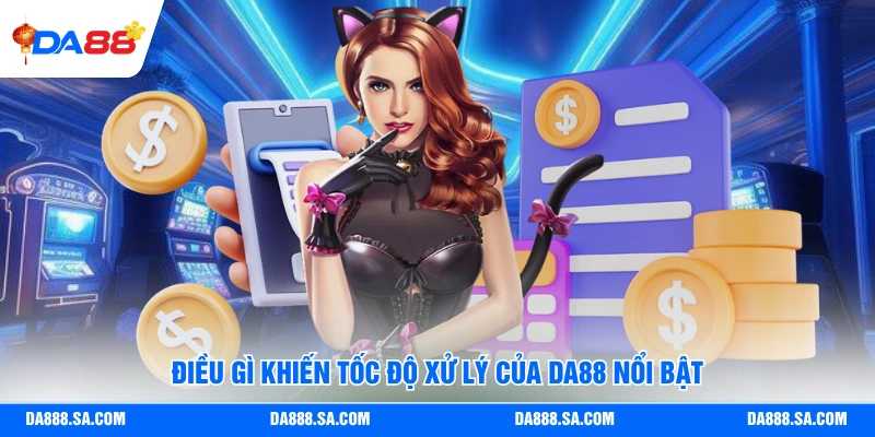 Rút Tiền Da88 - Bật Mí Quy Trình Giao Dịch Dễ Dàng Năm 2026