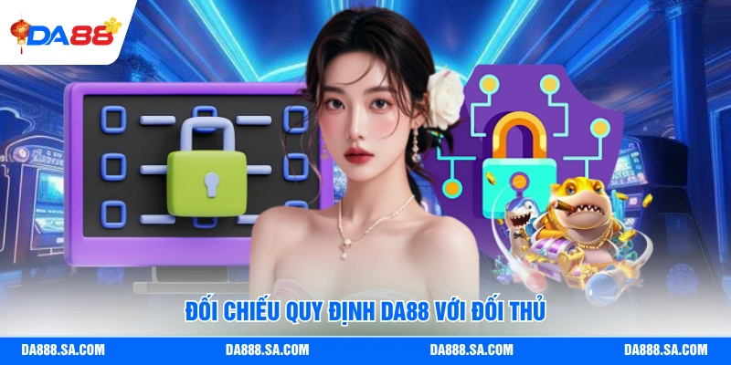 Điều Khoản Sử Dụng Da88 - Điều Kiện Tham Gia Được Quy Định