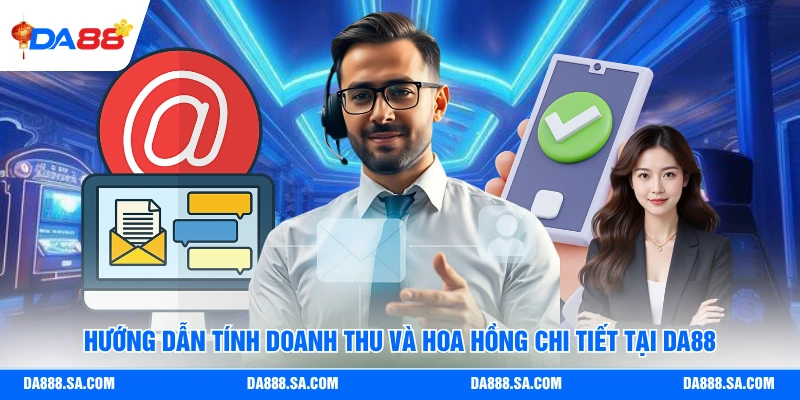 Đại Lý Da88 - Những Đặc Quyền Mà Đối Tác Sẽ Nhận Được