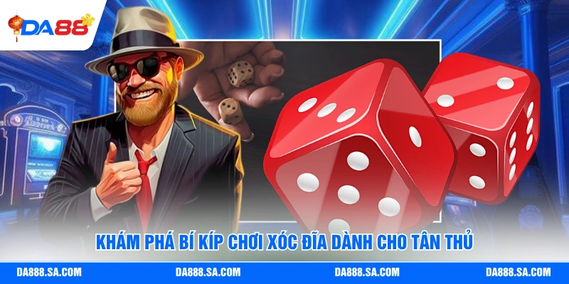 Bí Kíp Chơi Xóc Đĩa - Chiến Thuật Thắng Lớn Trong Năm 2026