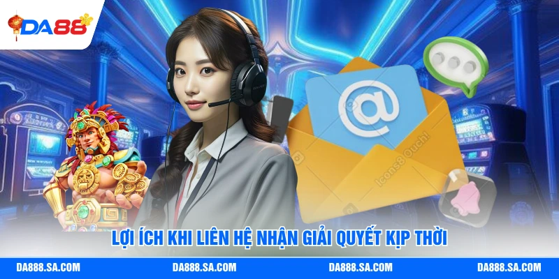 Liên Hệ - Tổng Hợp Kênh Hỗ Trợ Uy Tín Trong Năm 2026