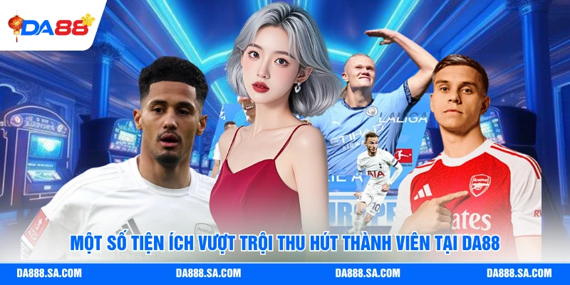 Về Chúng Tôi - Sân Chơi Cá Cược Chuyên Nghiệp, Dịch Vụ Tốt