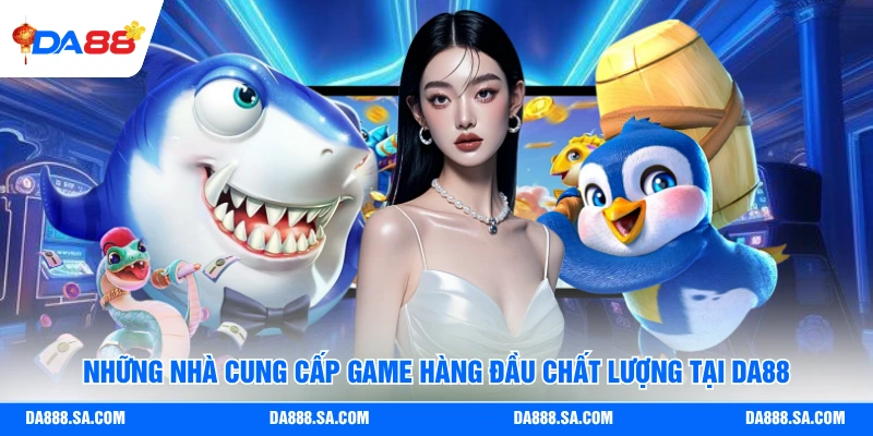 Bắn Cá Da88 - Lý Do Khiến Bắn Cá Hấp Dẫn Nhiều Người Chơi