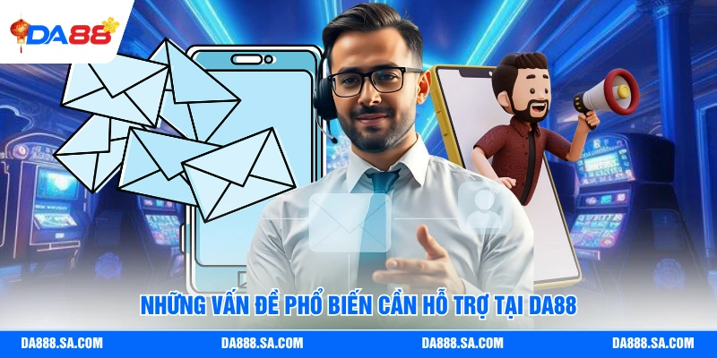 Liên Hệ - Tổng Hợp Kênh Hỗ Trợ Uy Tín Trong Năm 2026
