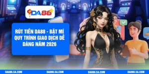 Chuyên mục hướng dẫn của nhà cái Da88 cho người chơi mới