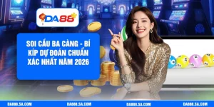 Tổng Hợp Tin Game Hấp Dẫn Hiện Nay Tại Nhà Cái Da88