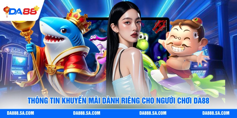 Bắn Cá Da88 - Lý Do Khiến Bắn Cá Hấp Dẫn Nhiều Người Chơi