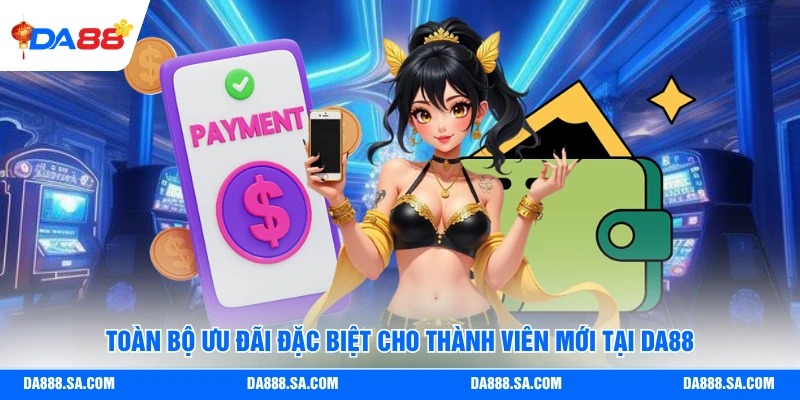 Nạp Tiền Da88 - Hướng Dẫn Cách Thức Dễ Dàng Nhất Năm 2026
